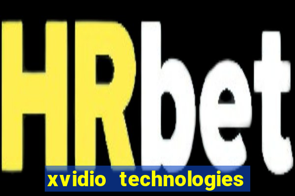 xvidio technologies brasil 2024